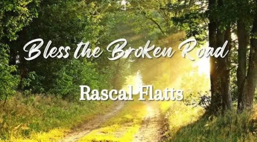 bless the broken lyrics