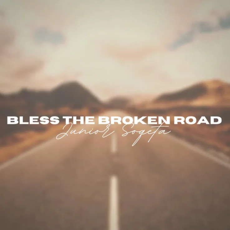 bless the broken lyrics