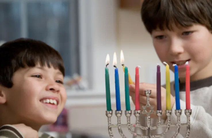 hannukah prayers