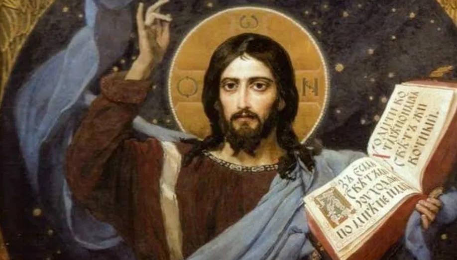 latin christian prayers