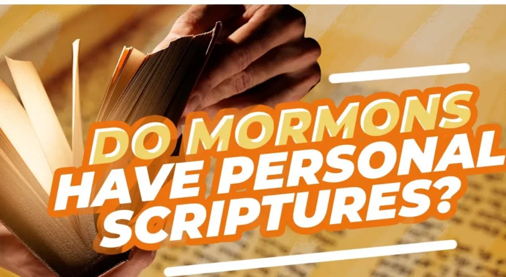 patriarchal blessing