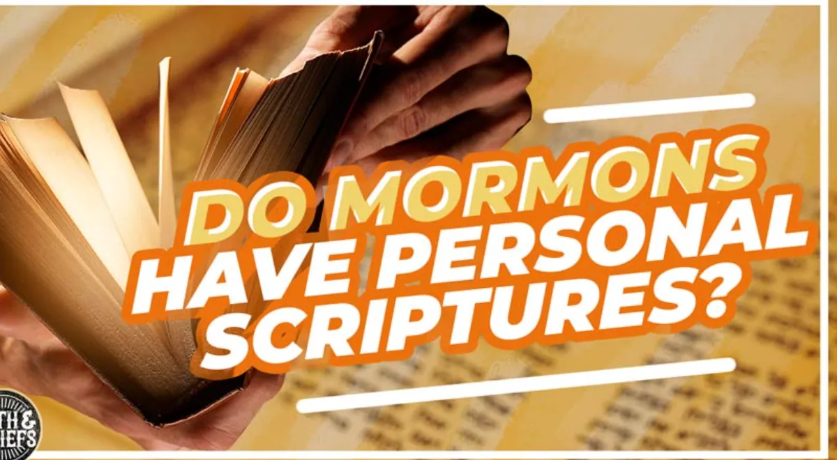 127+ Patriarchal Blessing Reflections, Bible Verses, and Encouragement for Your Spiritual Journey