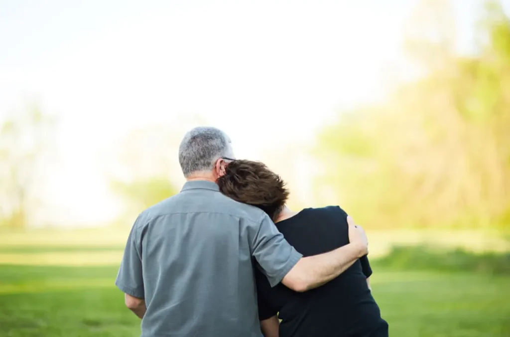 prayers for husband