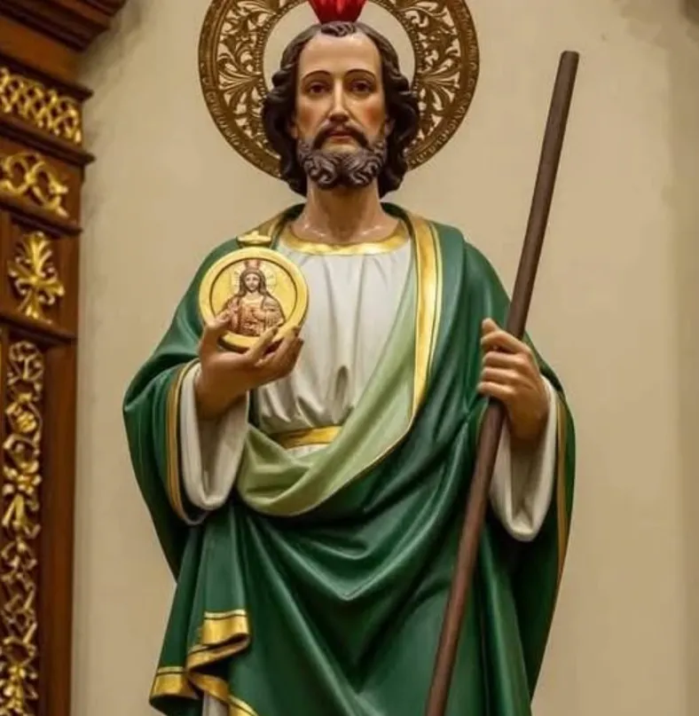 prayers to st jude