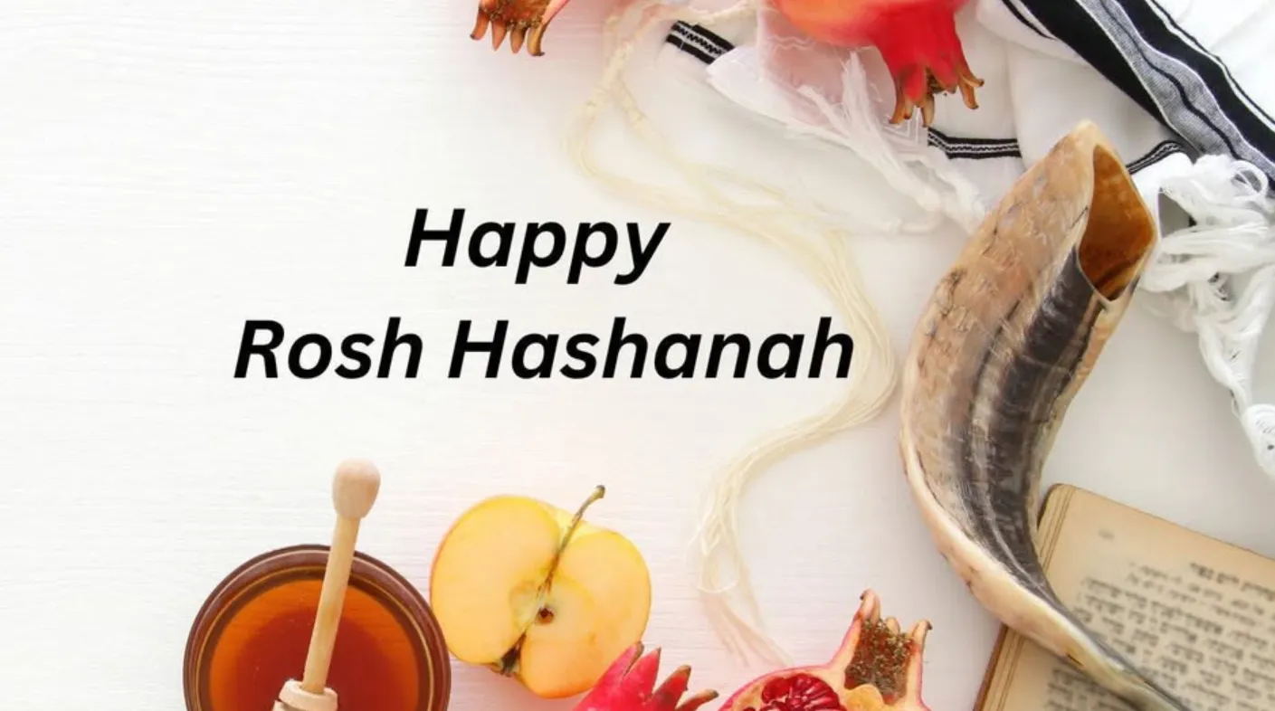 117+ Soulful Rosh Hashanah Prayers for a Sweet New Year, Family Dinner, Healing, Hope, and Fresh Beginnings