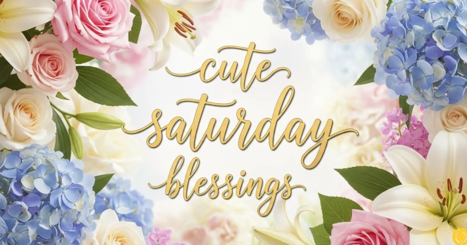 saturday blessings and prayers