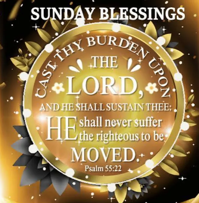 190+ Sunday Blessings GIF: Beautiful Animated Wishes, Bible Verses & Positive Good Morning Inspirations