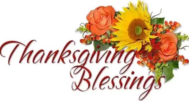 103+ Thanksgiving Blessings to Share Gratitude, Joy, Faith, and Love